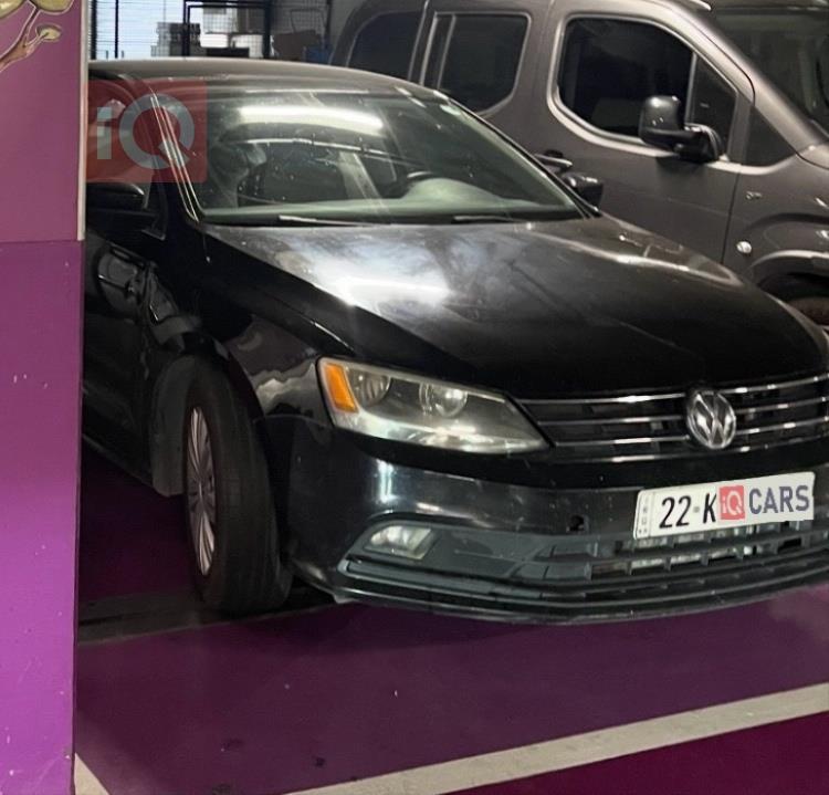 فولكسفاغن جيتا